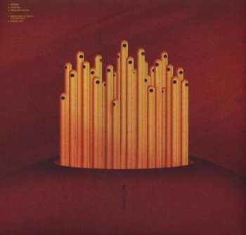 2LP/CD/2DVD/Caja Muse: The Resistance LTD | NUM