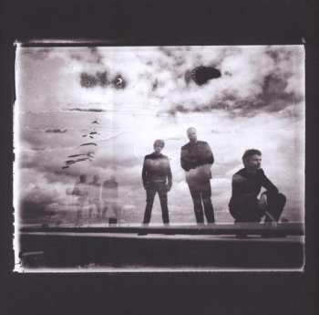 2LP/CD/2DVD/Caja Muse: The Resistance LTD | NUM