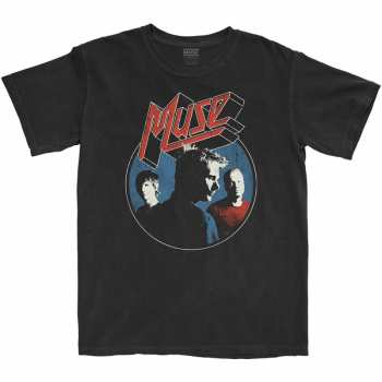 Merch Muse: Camiseta Get Down Bodysuit 
