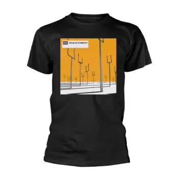 Camiseta Origin Of Symmetry