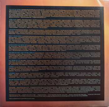 LP Muse: Will Of The People