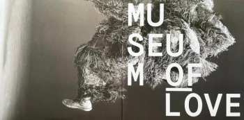 LP Museum Of Love: Museum Of Love
