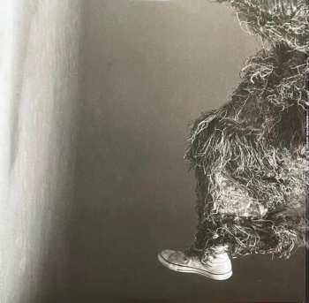 LP Museum Of Love: Museum Of Love