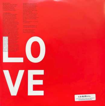 LP Museum Of Love: Museum Of Love