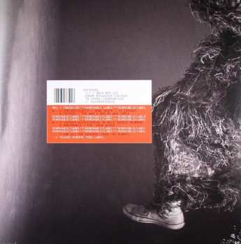 LP Museum Of Love: Museum Of Love