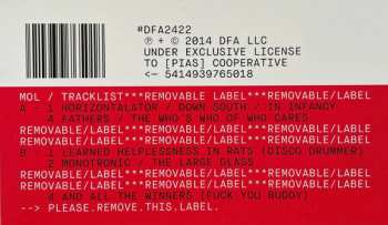 LP Museum Of Love: Museum Of Love