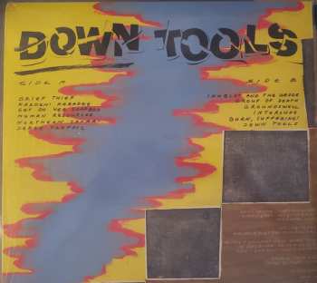 LP Mush: Down Tools