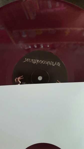 LP Mushroomhead: Beautiful Stories For Ugly Children