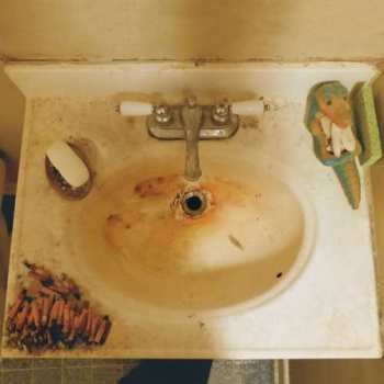 Album Music Blues: Things Haven't Gone Well