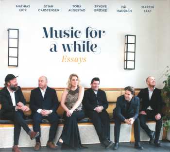 Album Music For A While: Essays
