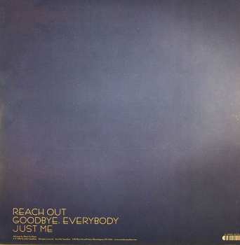 LP Music Go Music: Reach Out