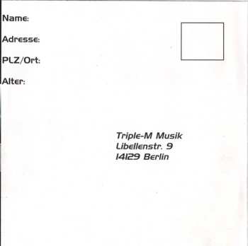 CD Music Instructor: Electro City