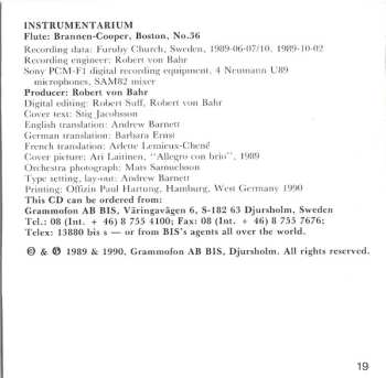 CD Wojciech Rajski: Nordic Music Vol. 2