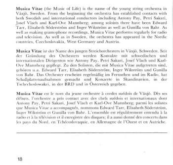 CD Wojciech Rajski: Nordic Music Vol. 2