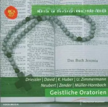 Musik In Deutschland 1950-2000 Vol. 70 / Var: Musik In Deutschland 1950