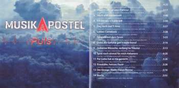 CD Musikapostel: Puls 