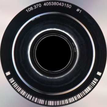 CD Musikapostel: Beautiful Voice (...Sagte Sie Zu Mir)