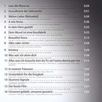 CD Musikapostel: Beautiful Voice (...Sagte Sie Zu Mir)