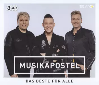 Das Beste Für Alle