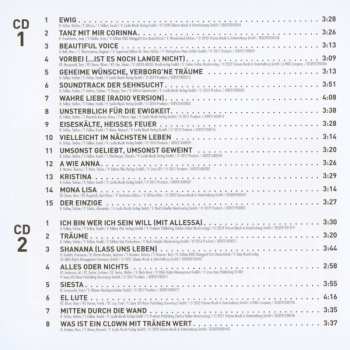 3CD Musikapostel: Das Beste Für Alle