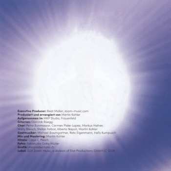 CD Musikapostel: Das Hitmix Album