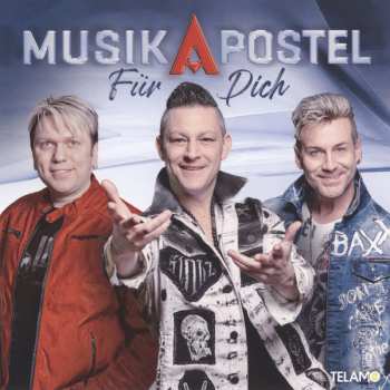 Album Musikapostel: Für Dich