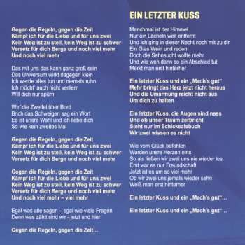 CD Musikapostel: Für Dich