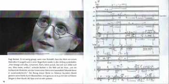 CD Bernd Alois Zimmermann: Sichtbare Spuren | Visible Traces