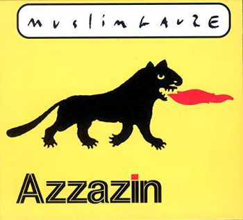 Album Muslimgauze: Azzazin