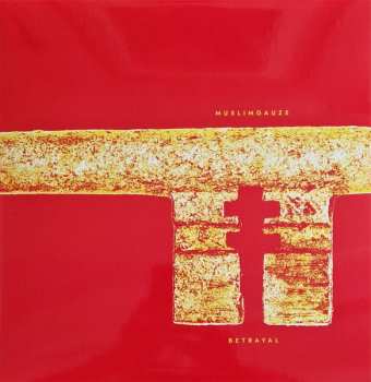 3LP Muslimgauze: Betrayal