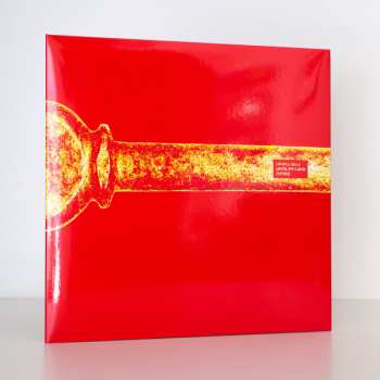 3LP Muslimgauze: Betrayal