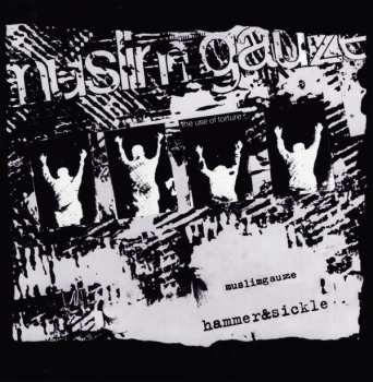 SP Muslimgauze: Hammer & Sickle CLR | LTD