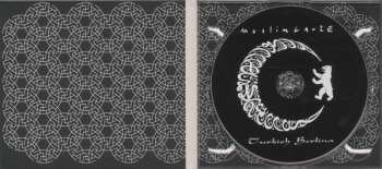 CD Muslimgauze: Turkish Berlina LTD