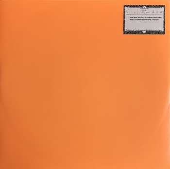 2LP Muslimgauze: Turn On Arabic American Radio LTD