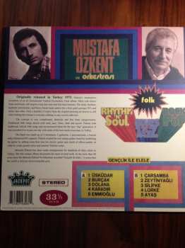 LP Mustafa Özkent Ve Orkestrası: Gençlik İle Elele