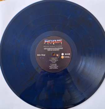 LP/SP Mustang: Beyond Raging Thunder CLR