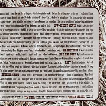 CD Mustang Ford: Stampede