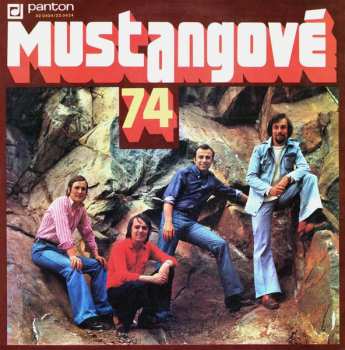 LP Mustangové: 74