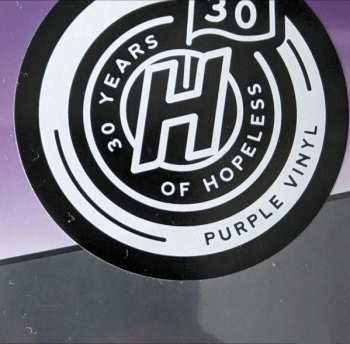 LP Mustard Plug: Yellow #5 CLR | LTD