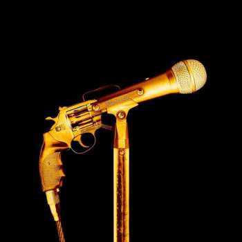 CD Mustasch: Silent Killer