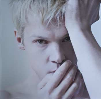 LP Mustii: 21st Century Boy