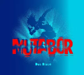 Das Blaue