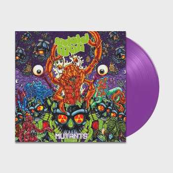 LP Mutoid Man: Mutants CLR