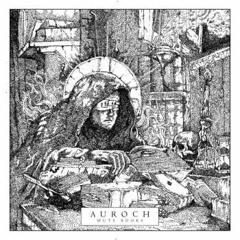 Album Auroch: Mute Books