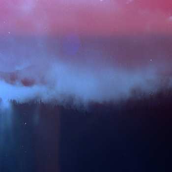 CD Mute Forest: Riderstorm