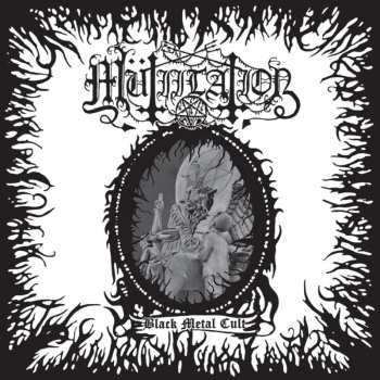 CD Mütiilation: Black Metal Cult