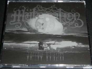 CD Mütiilation: Sorrow Galaxies