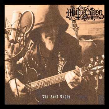CD Mütiilation: The Lost Tapes