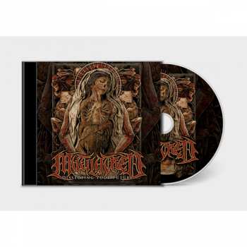 Album Mutilatred: Dissecting Your Future