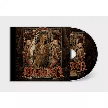 Mutilatred: Dissecting Your Future